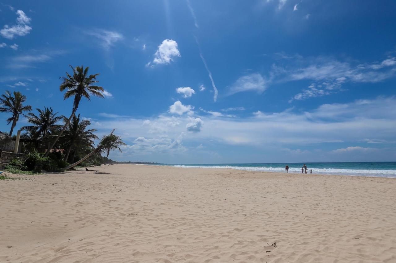 Bieshu Beach Hive Habaraduwa Central Zewnętrze zdjęcie