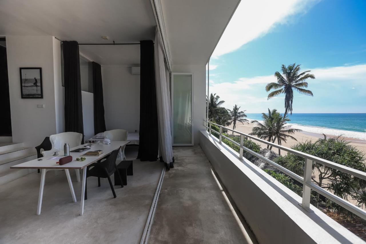 Bieshu Beach Hive Habaraduwa Central Zewnętrze zdjęcie