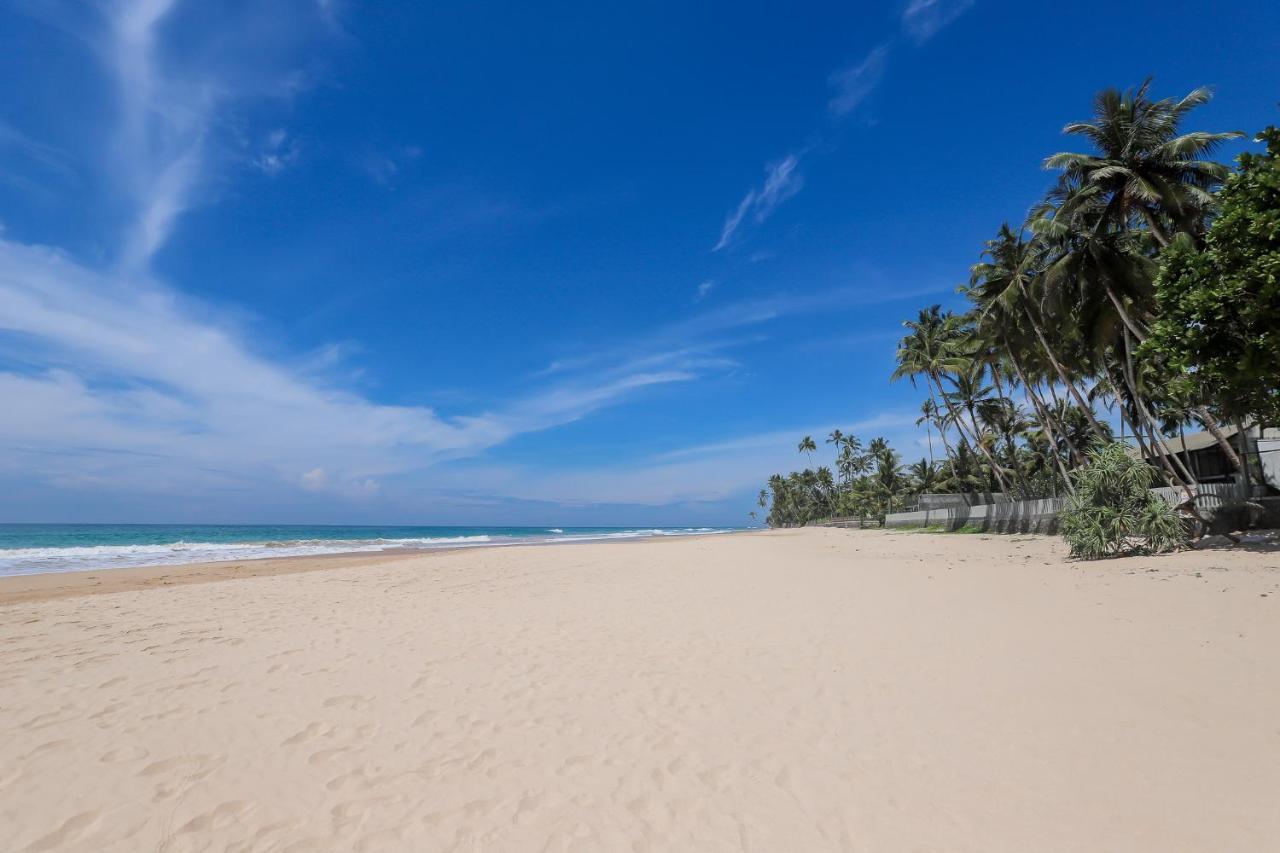 Bieshu Beach Hive Habaraduwa Central Zewnętrze zdjęcie
