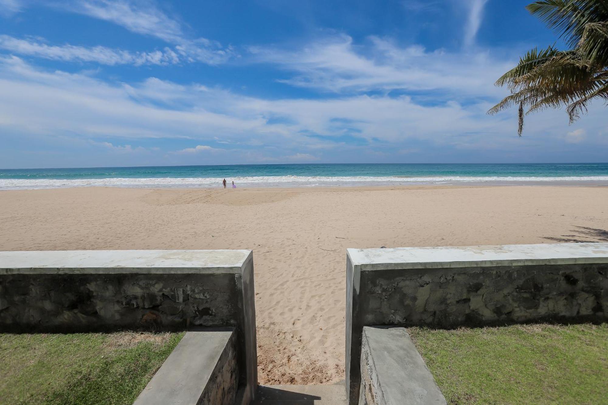 Bieshu Beach Hive Habaraduwa Central Zewnętrze zdjęcie