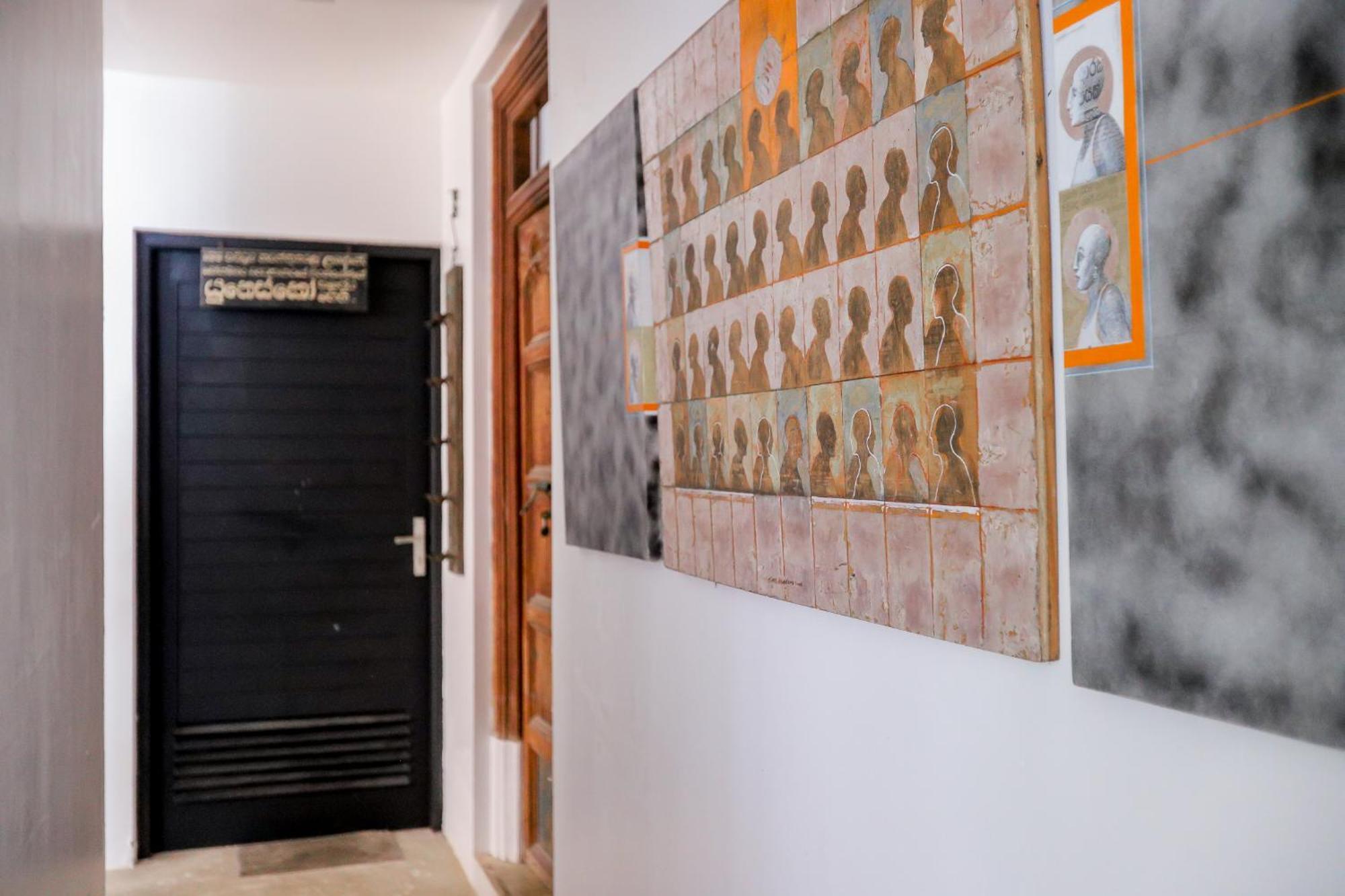 Bieshu Beach Hive Habaraduwa Central Zewnętrze zdjęcie