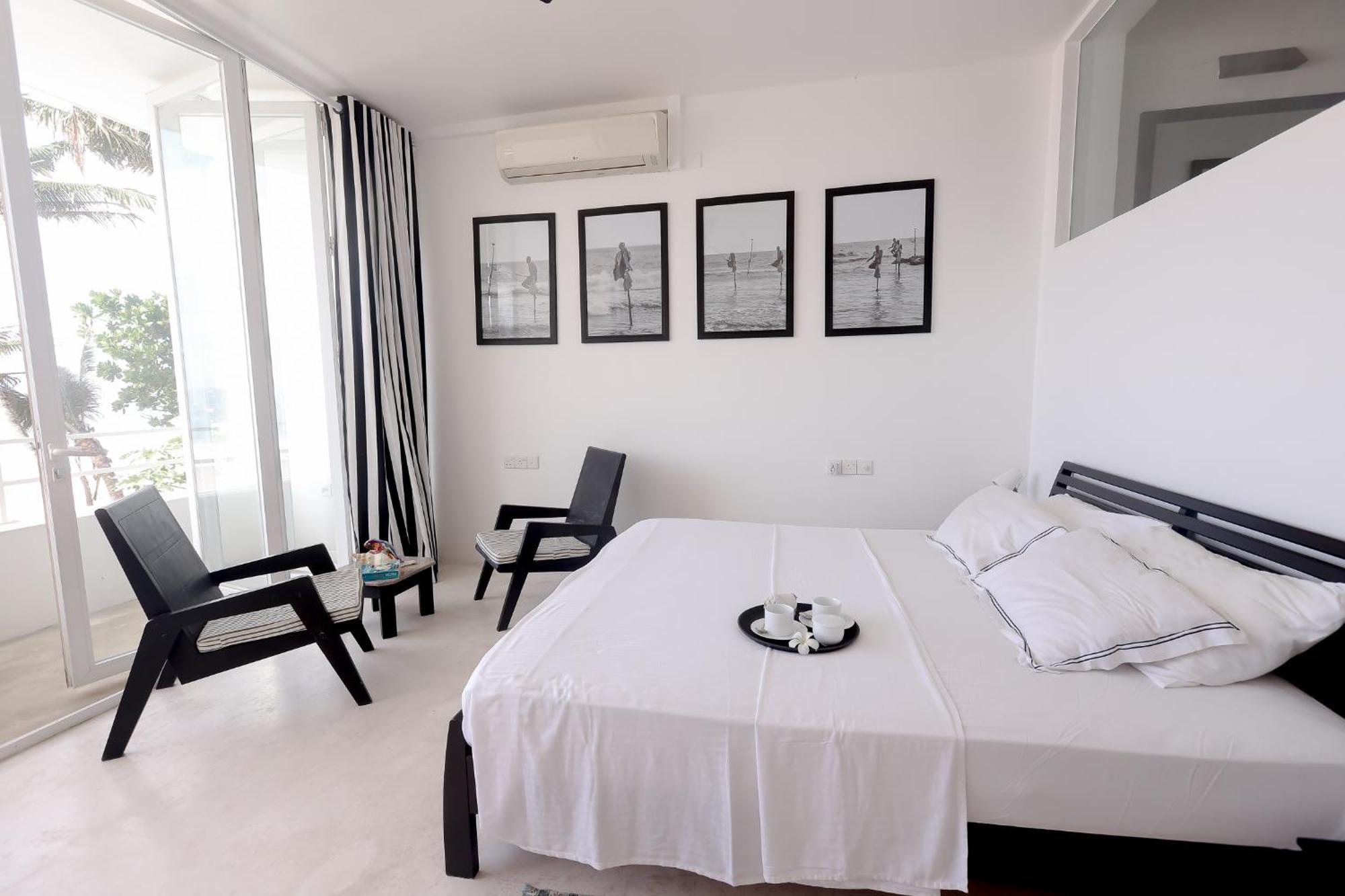 Bieshu Beach Hive Habaraduwa Central Zewnętrze zdjęcie