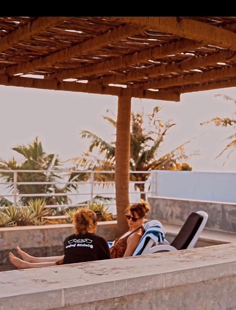 Bieshu Beach Hive Habaraduwa Central Zewnętrze zdjęcie