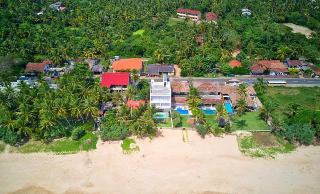 Bieshu Beach Hive Habaraduwa Central Zewnętrze zdjęcie